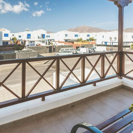 Sweet Celia Villa Playa Blanca  Exterior photo