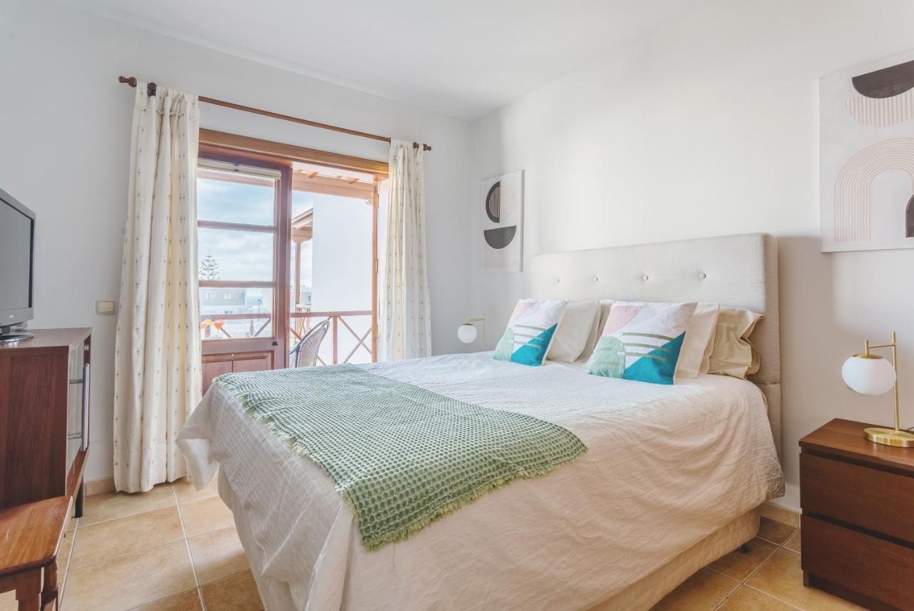 Sweet Celia Villa Playa Blanca  Exterior photo