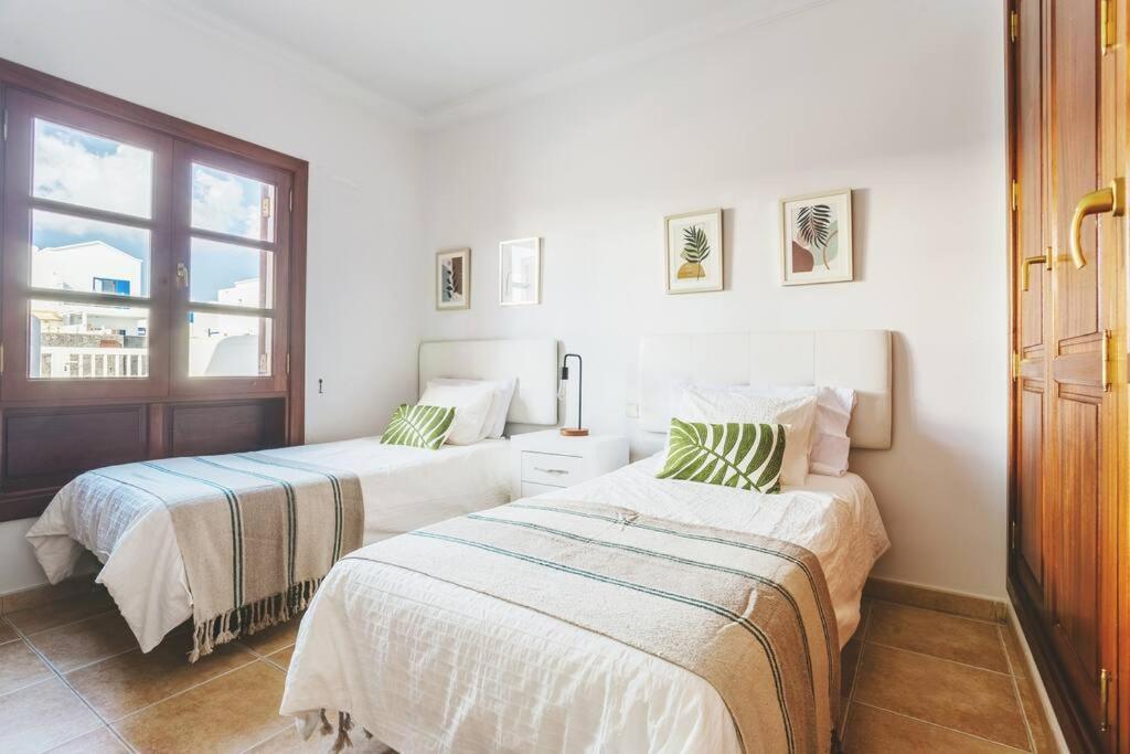 Sweet Celia Villa Playa Blanca  Exterior photo